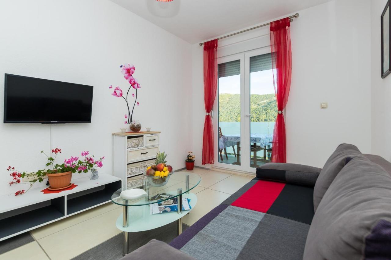 Apartments And Rooms With Parking Space Grebastica, Sibenik - 17831 Grebaštica Exterior foto