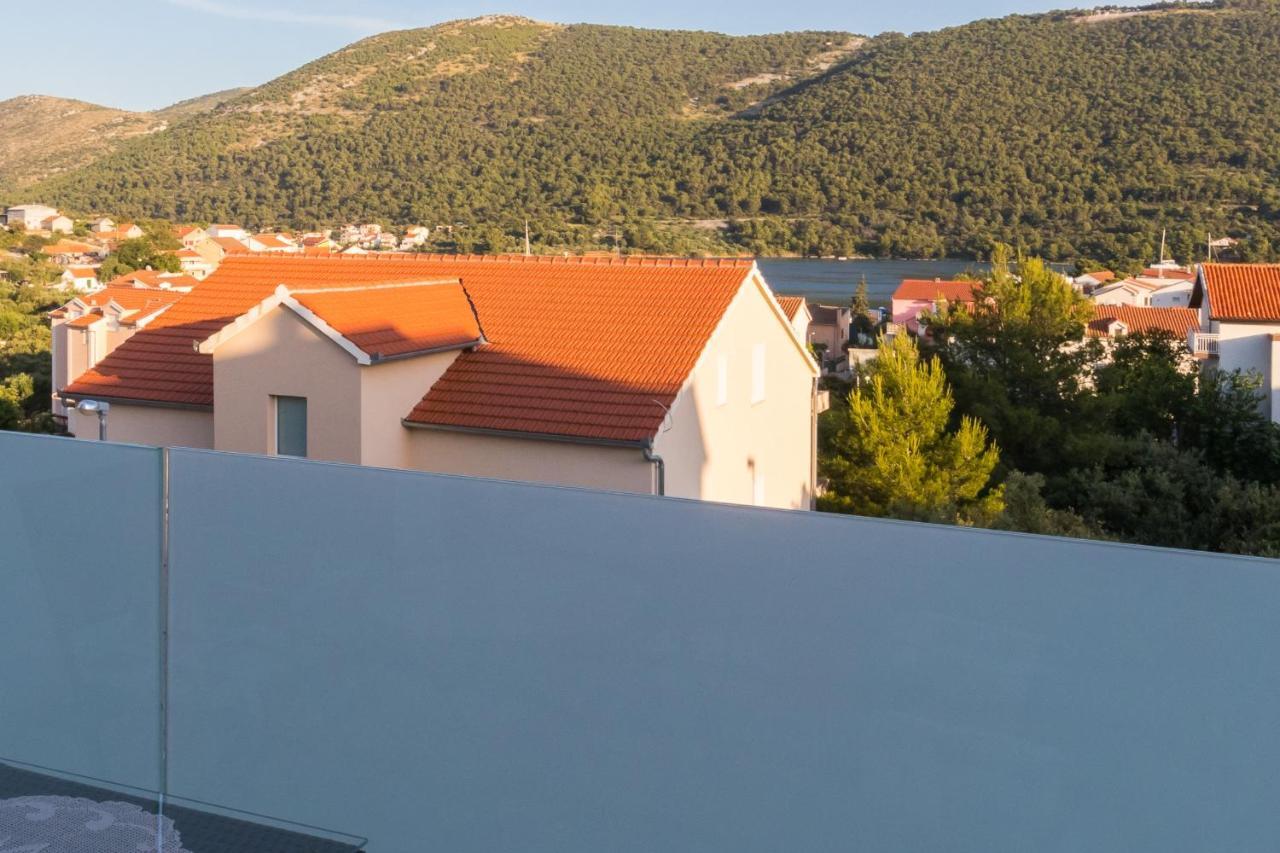 Apartments And Rooms With Parking Space Grebastica, Sibenik - 17831 Grebaštica Exterior foto