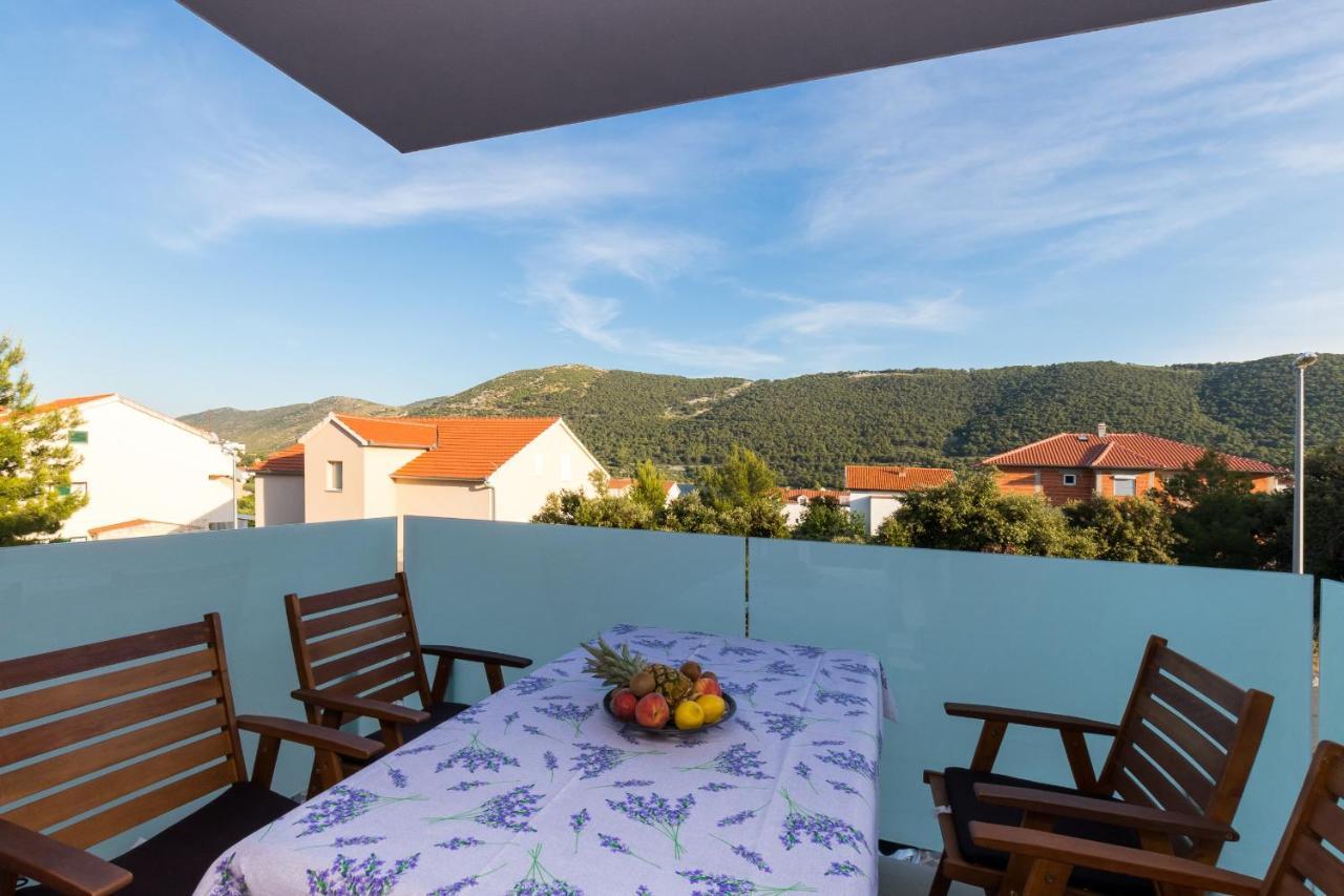 Apartments And Rooms With Parking Space Grebastica, Sibenik - 17831 Grebaštica Exterior foto