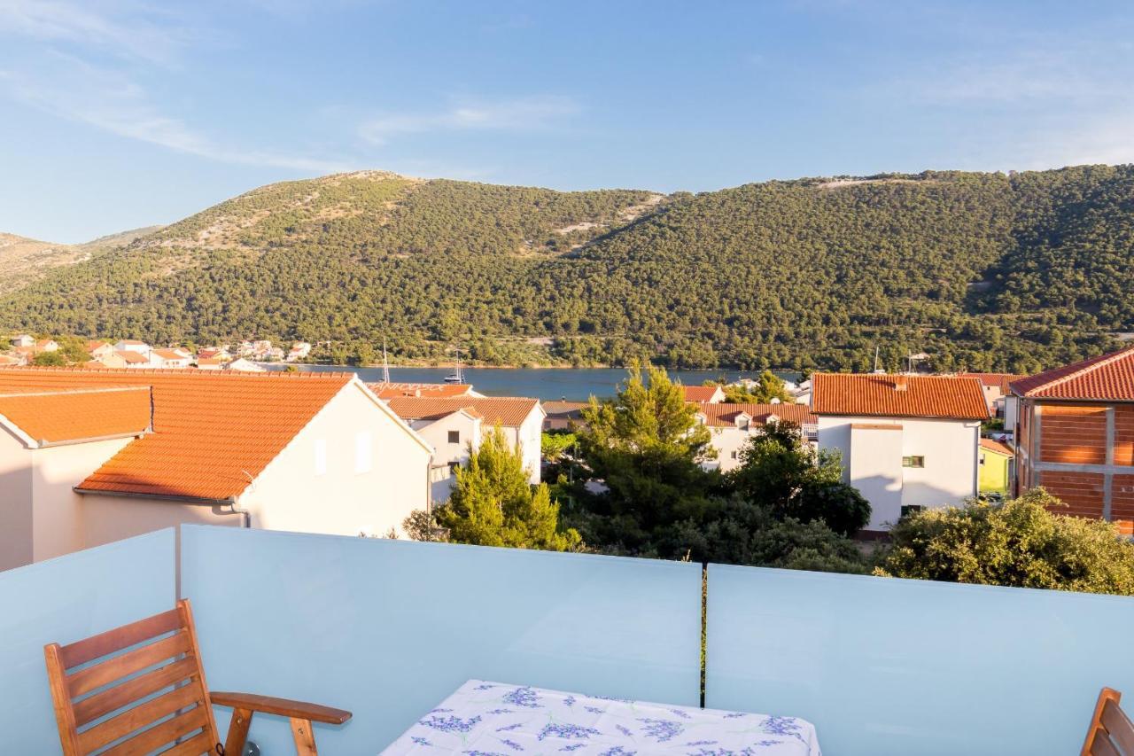 Apartments And Rooms With Parking Space Grebastica, Sibenik - 17831 Grebaštica Exterior foto