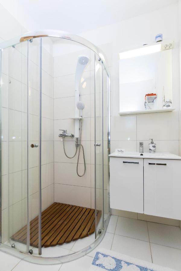 Apartments And Rooms With Parking Space Grebastica, Sibenik - 17831 Grebaštica Exterior foto