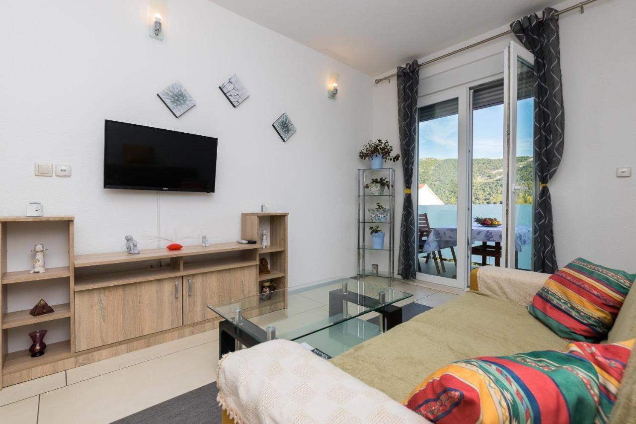 Apartments And Rooms With Parking Space Grebastica, Sibenik - 17831 Grebaštica Exterior foto