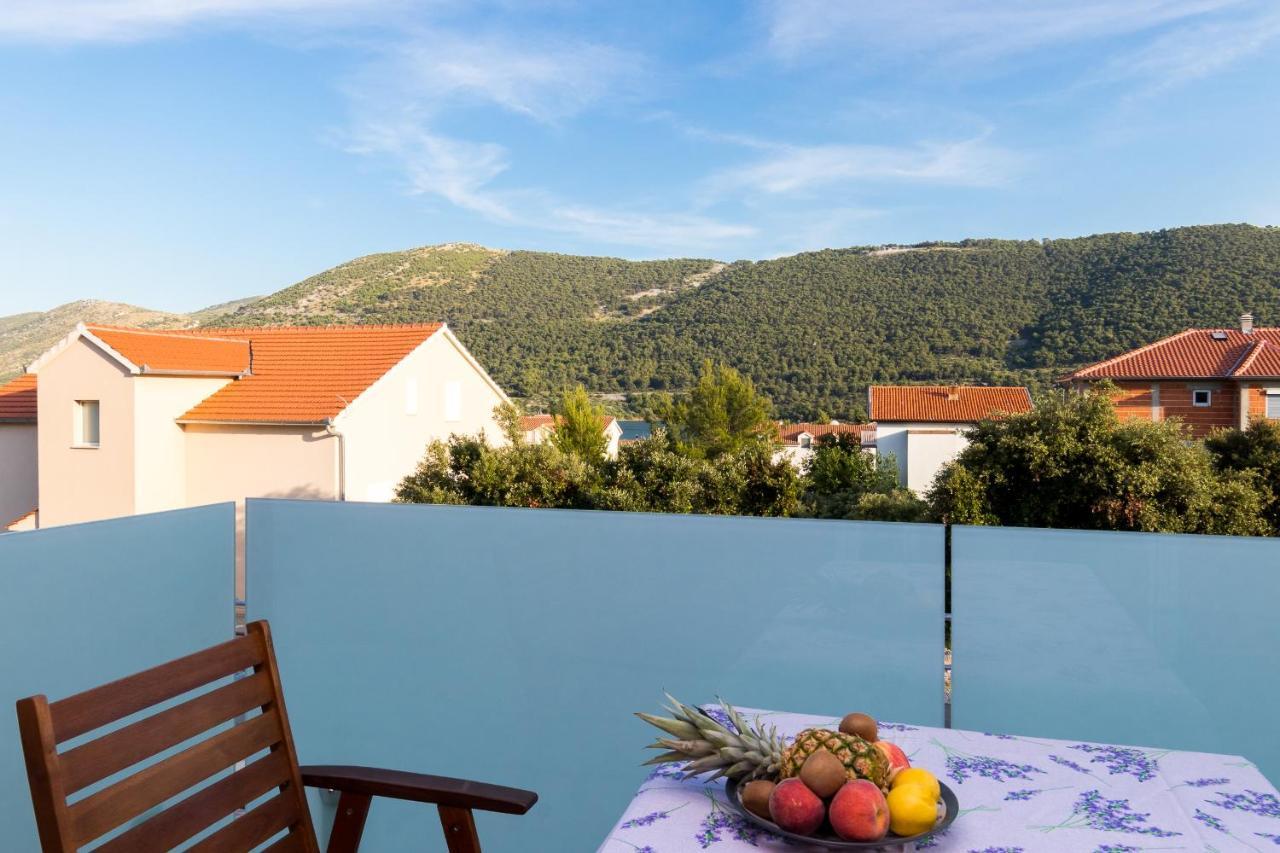 Apartments And Rooms With Parking Space Grebastica, Sibenik - 17831 Grebaštica Exterior foto