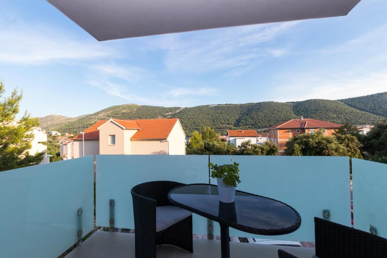 Apartments And Rooms With Parking Space Grebastica, Sibenik - 17831 Grebaštica Exterior foto